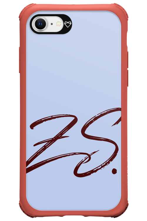 (Jellyfish Presso) ZS 2.0 - Apple iPhone SE 2022