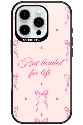 Sisters Pink 2.0 - Apple iPhone 16 Pro