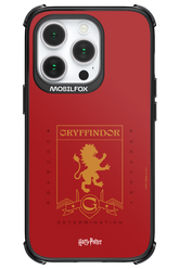 Gryffindor. - Apple iPhone 14 Pro