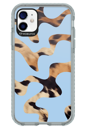 Funky Deer - Apple iPhone 11