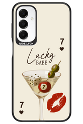 Lucky Babe - Samsung A16