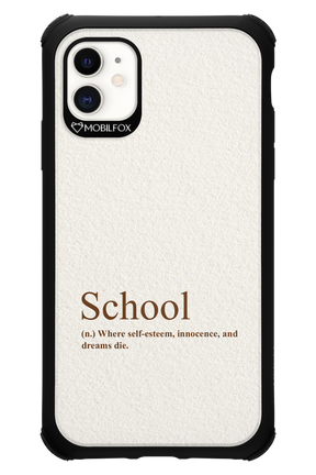 Schoool - Apple iPhone 11