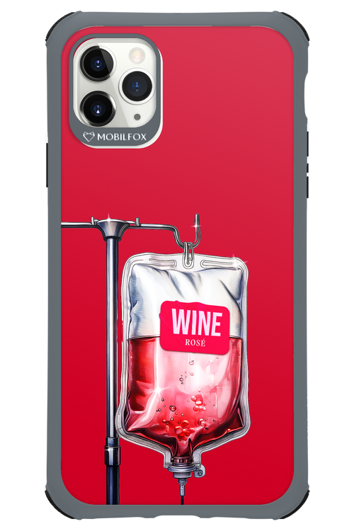 Sos Wine - Apple iPhone 11 Pro Max