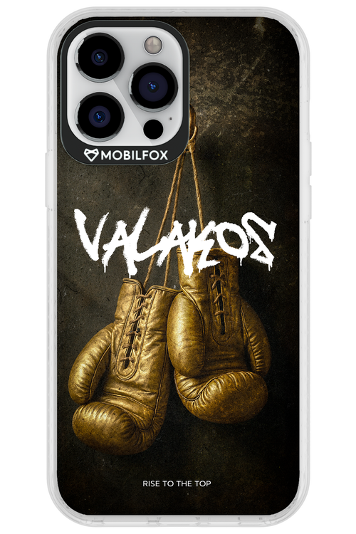 Golden 2.0 - Apple iPhone 13 Pro Max