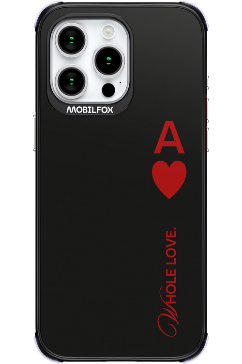 Whole 2.0 - Apple iPhone 15 Pro Max