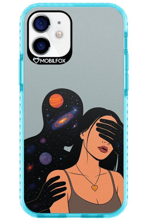 Universe Lover - Apple iPhone 12