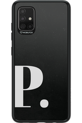 P (Off Space) 2.0 - Samsung Galaxy A51