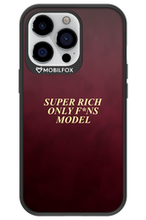 Super Model 2.0 - Apple iPhone 13 Pro