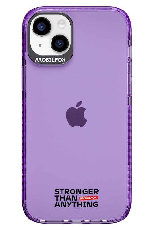 Stronger (Nude) 2.0 - Apple iPhone 14 Plus