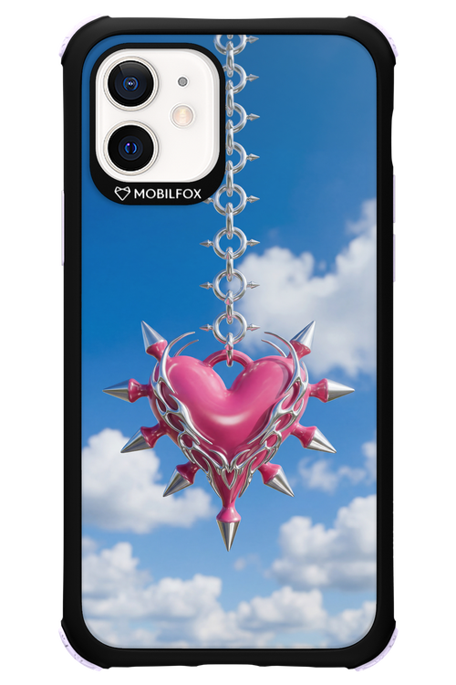 Heart Fux 2.0 - Apple iPhone 12