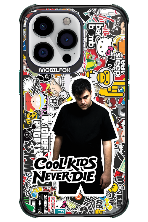 CKND_STICKER - Apple iPhone 13 Pro