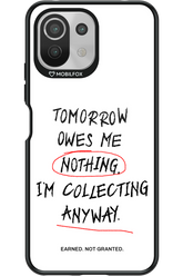 Anyway - Xiaomi Mi 11 Lite (2021)