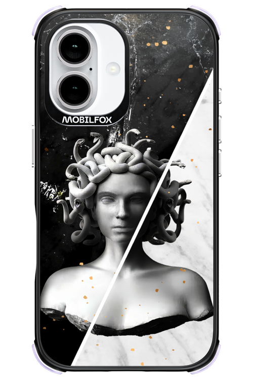 Medusa - Apple iPhone 16