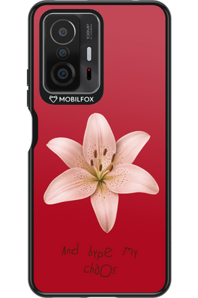 Chaos - Xiaomi Mi 11T Pro