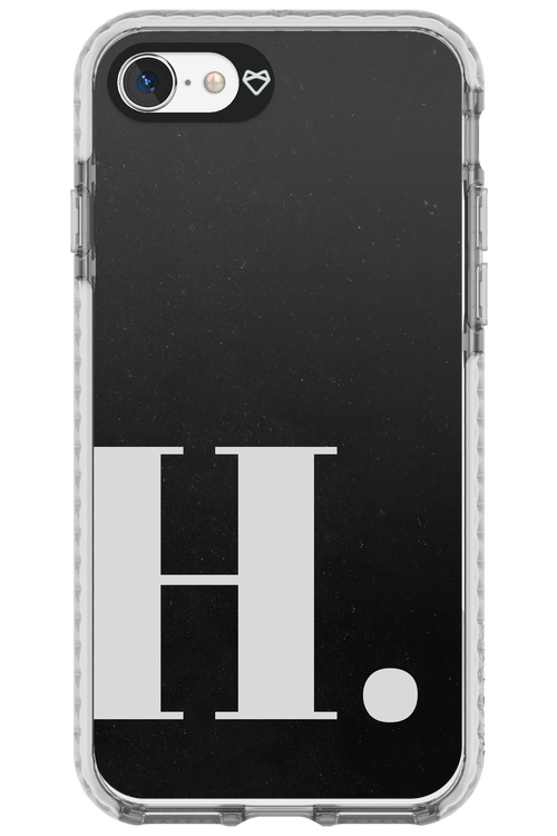 H (Off Space) 2.0 - Apple iPhone SE 2020