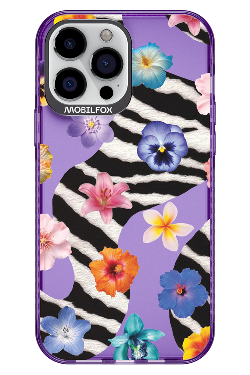 MOM'S FLOWERS - Apple iPhone 13 Pro Max