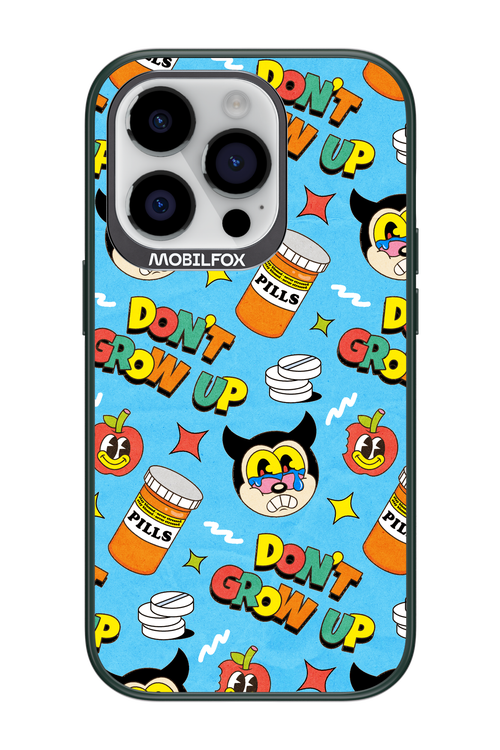 don_t grow up 2.0 - Apple iPhone 14 Pro