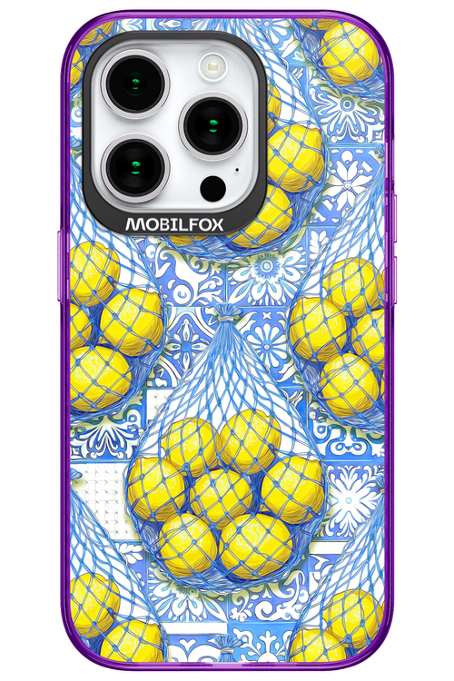 Net Style - Apple iPhone 15 Pro