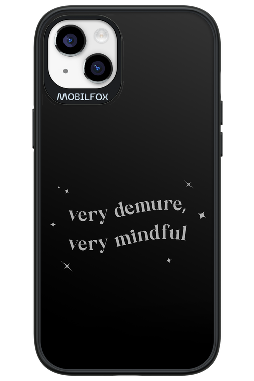 Demure - Apple iPhone 14 Plus