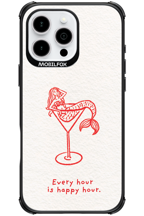 Happy Hour - Apple iPhone 16 Pro Max