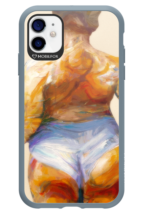 Goddass - Apple iPhone 11