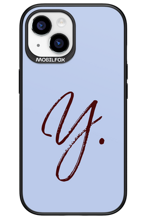 (Jellyfish Presso) Y 2.0 - Apple iPhone 15