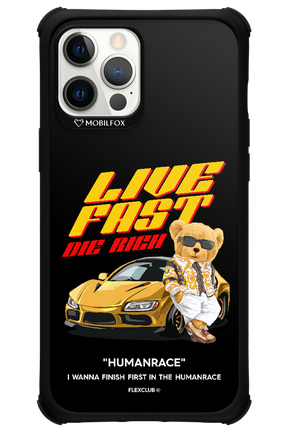 HUMANRACE - Apple iPhone 12 Pro Max