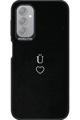 U Black II 2.0 - Samsung Galaxy A14