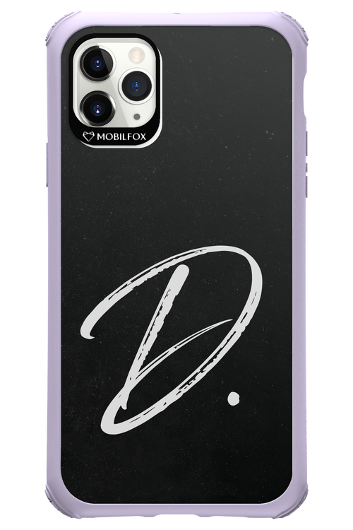(Off Space) D 2.0 - Apple iPhone 11 Pro Max