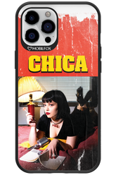 CHICA - Apple iPhone 12 Pro Max