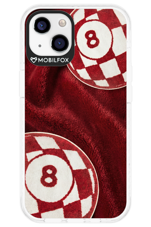 Lucky 8 2.0 - Apple iPhone 13