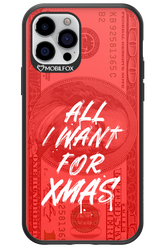 ALL I WANT FOR XMAS - Apple iPhone 12 Pro
