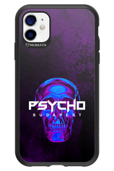 Psyskull - Apple iPhone 11