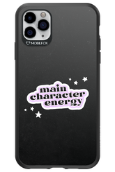 The Main Black - Apple iPhone 11 Pro Max