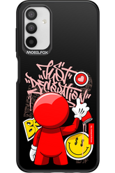 Just Decoration 2.0 - Samsung Galaxy A04s