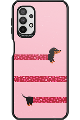 PAWS & KISSES 2.0 - Samsung Galaxy A32 5G
