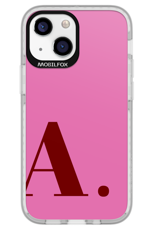 A (Sorbet) - Apple iPhone 13 Mini