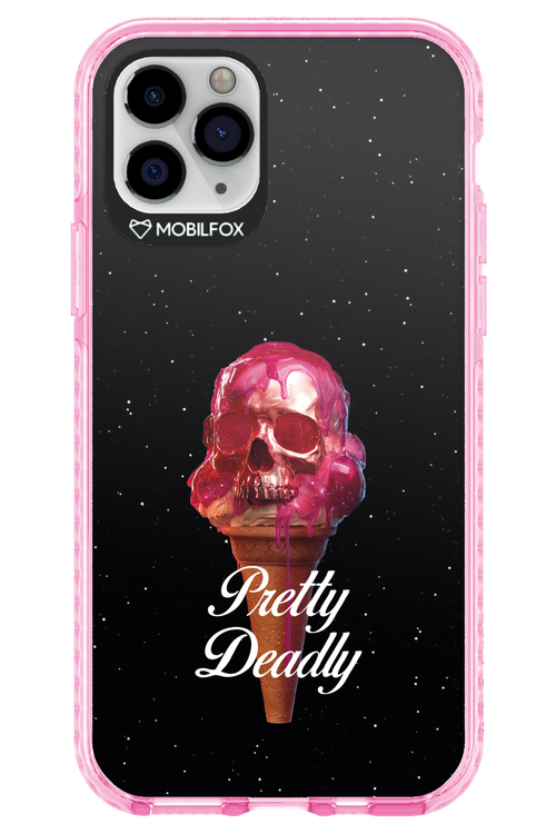 Pretty Deadly - Apple iPhone 11 Pro
