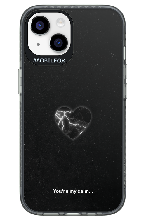 Calm Heart 2.0 - Apple iPhone 14