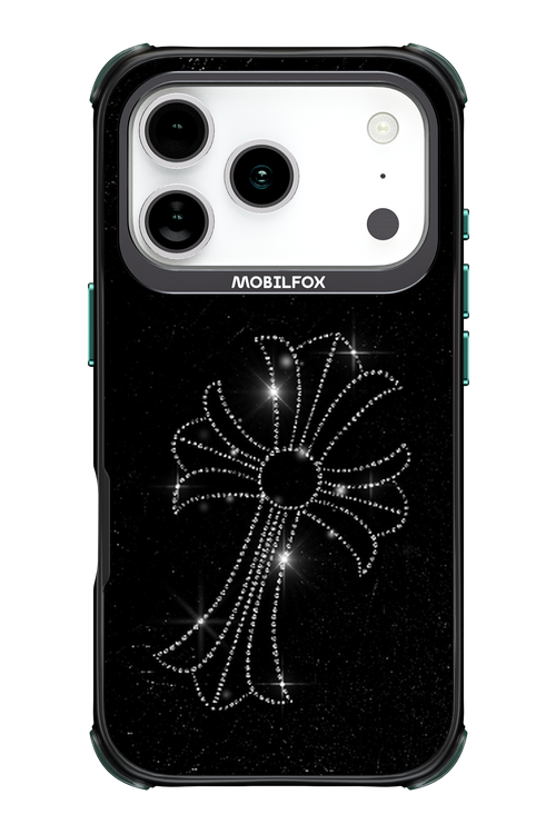 Chrome Standard - Apple iPhone 17 Pro