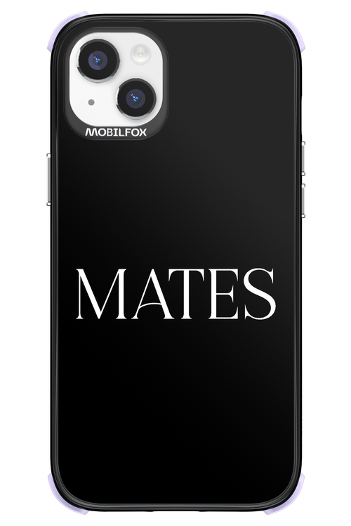 M Soul Mates - Apple iPhone 14 Plus