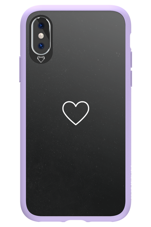 Love Is Simple 2.0 - Apple iPhone X