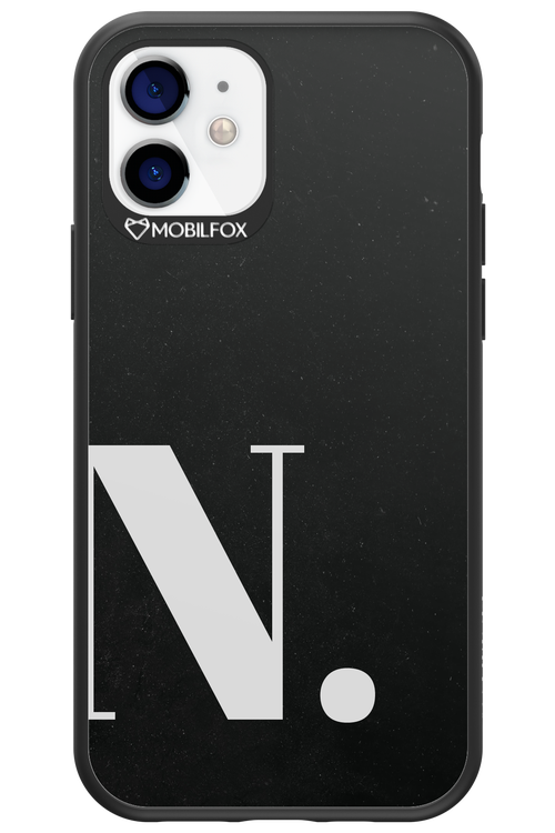 N (Off Space) 2.0 - Apple iPhone 12