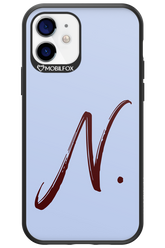 (Jellyfish Presso) N 2.0 - Apple iPhone 12