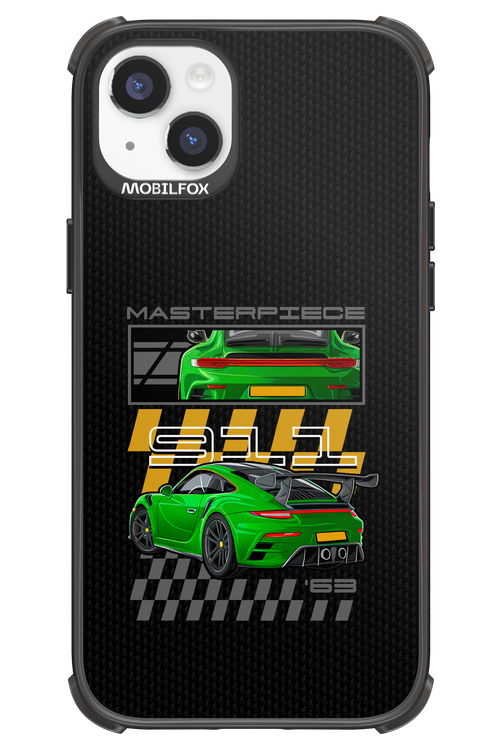 Masterpiece - Apple iPhone 14 Plus
