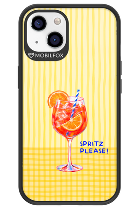 SPRITZ PLEASE 2.0 - Apple iPhone 13