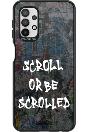 Scroll X - Samsung Galaxy A32 5G