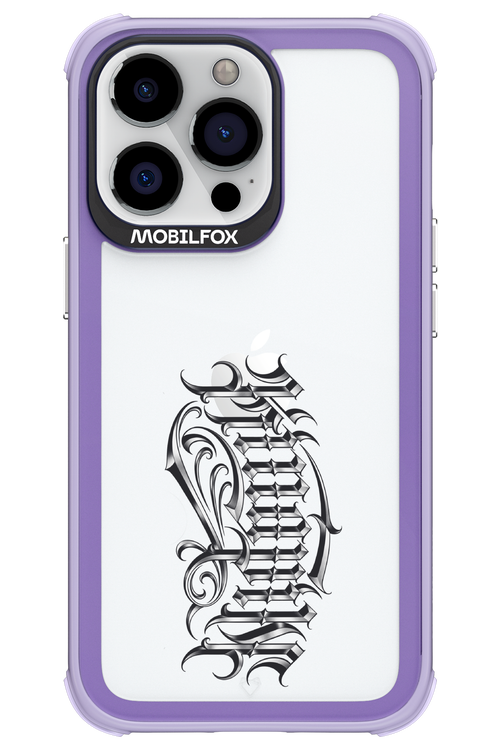 Chaotic Love - Apple iPhone 13 Pro