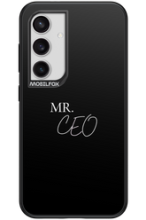 Mr. CEO  - Samsung Galaxy S24