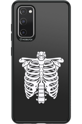 SKELETON - Samsung Galaxy S20 FE